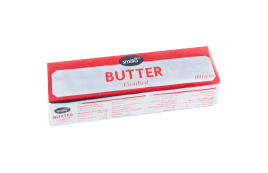 Butter im Fingerformat 100 g