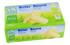 Beurre Bio