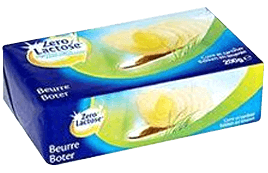 Beurre Santé